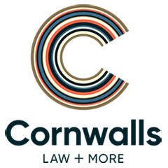 Cornwalls logo